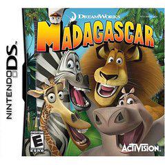 Madagascar New