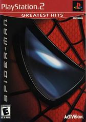 Spiderman [Greatest Hits] New