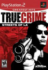 True Crime Streets of LA [Greatest Hits] New