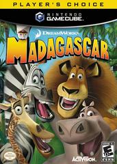 Madagascar New