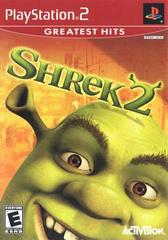 Shrek 2 [Greatest Hits] New