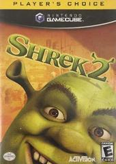 Shrek 2 New