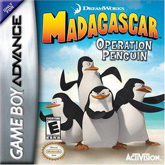 Madagascar Operation Penguin New