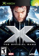 XMen: The Official Game New