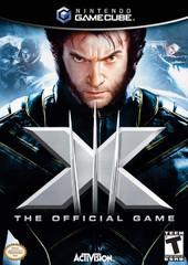 XMen: The Official Game New