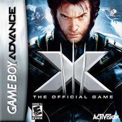 XMen: The Official Game New