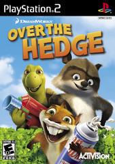 Over the Hedge New