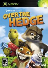 Over the Hedge New