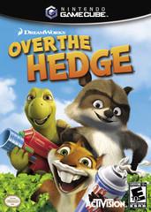Over the Hedge New