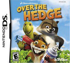 Over the Hedge New