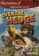 Over the Hedge [Greatest Hits] New