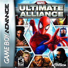Marvel Ultimate Alliance New
