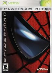Spiderman [Platinum Hits] New