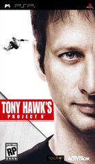 Tony Hawk Project 8 New