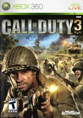 Call of Duty 3 New