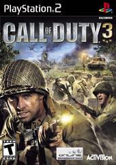 Call of Duty 3 New