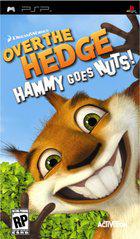 Over the Hedge Hammy Goes Nuts New