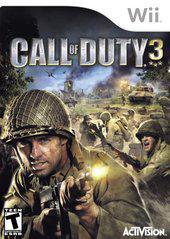 Call of Duty 3 New