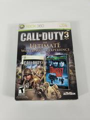 Call of Duty 3 [Ultimate World War II Experience] New