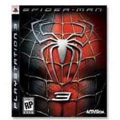 Spiderman 3 New