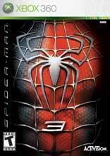 Spiderman 3 New
