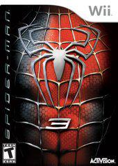 Spiderman 3 New