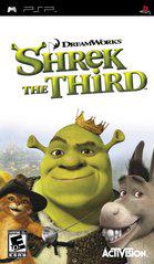 Shrek the Third New