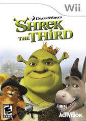 Shrek the Third New