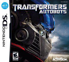 Transformers Autobots New