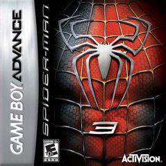 Spiderman 3 New