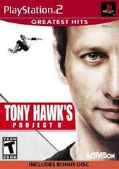 Tony Hawk Project 8 [Greatest Hits] New