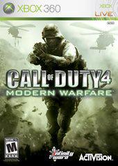 CALL OF DUTY 4: MODERN WARFARE New