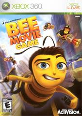 The Bee Movie Game New