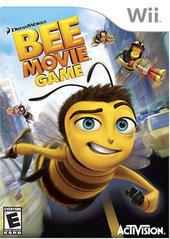 The Bee Movie Game New