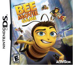 The Bee Movie Game New