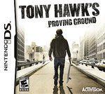 Tony Hawk Proving Ground New