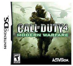 Call of Duty 4 Modern Warfare New