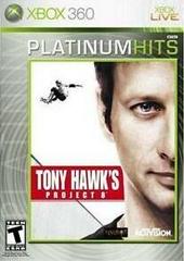 Tony Hawk's Project 8 [Platinum Hits] New