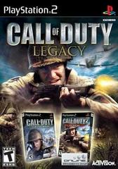 Call of Duty Legacy Bundle New