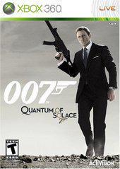 007 Quantum of Solace New