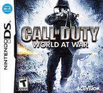 Call of Duty World at War New