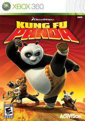 Kung Fu Panda New