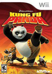 Kung Fu Panda New