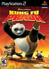 Kung Fu Panda New