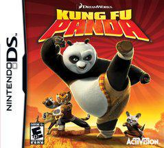 Kung Fu Panda New