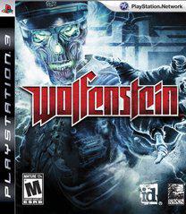 Wolfenstein New