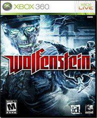 Wolfenstein New