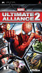 Marvel: Ultimate Alliance 2 New