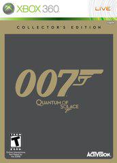 007 Quantum of Solace Collectors Edition New