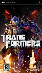 Transformers: Revenge of the Fallen New